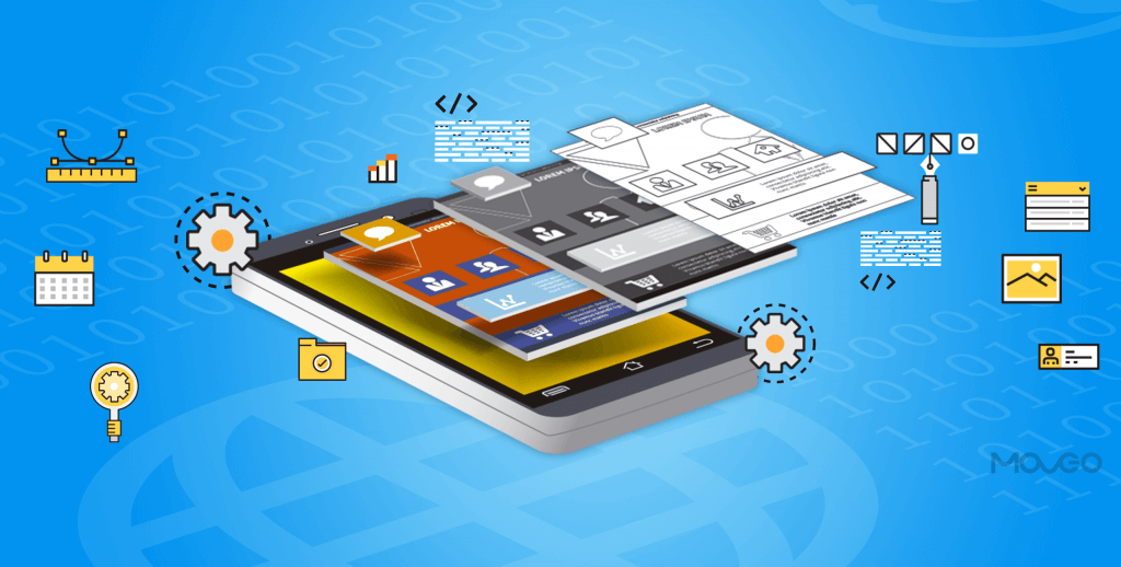 Download Wireframe, Mockup and Prototype - The Difference Explained