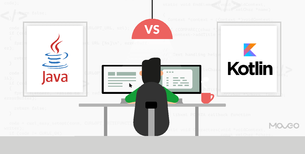 Java Vs Kotlin – Which Should You Choose For Android Development