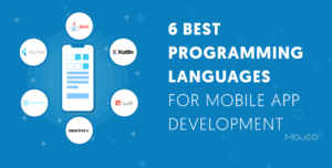 6 Best Programming Languages for Mobile App Development in 2020