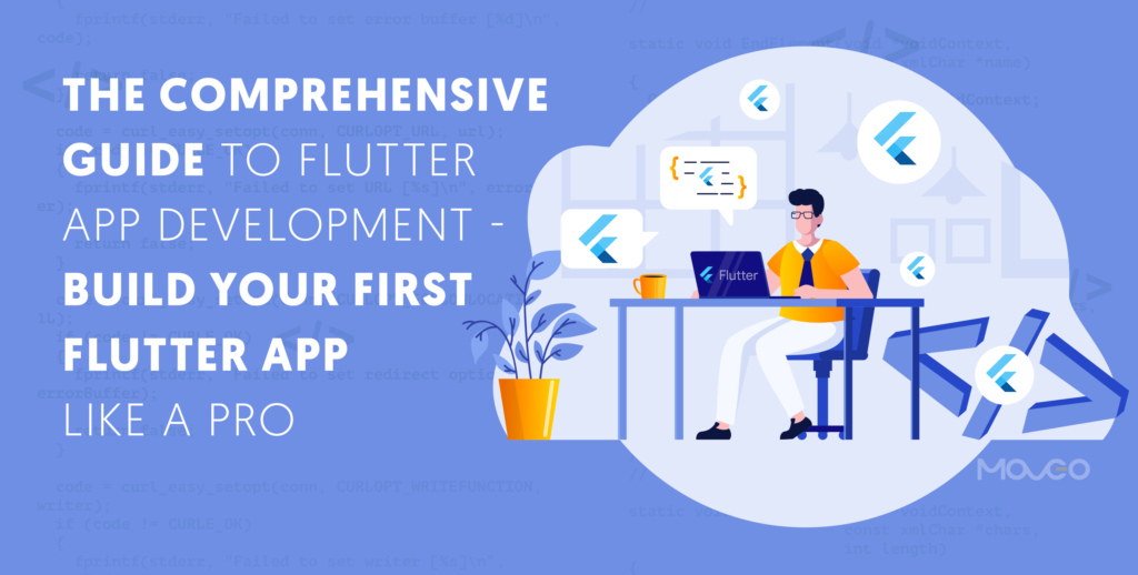 guide to flutter language