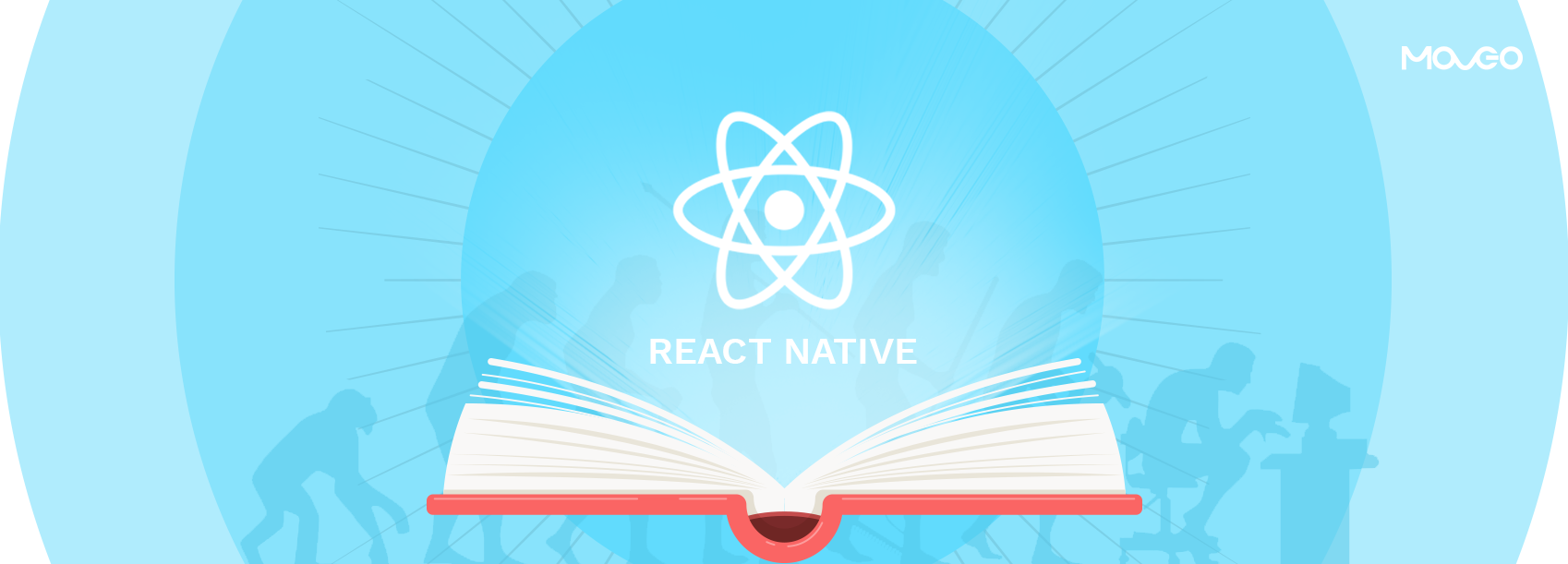 History and evolution of react native