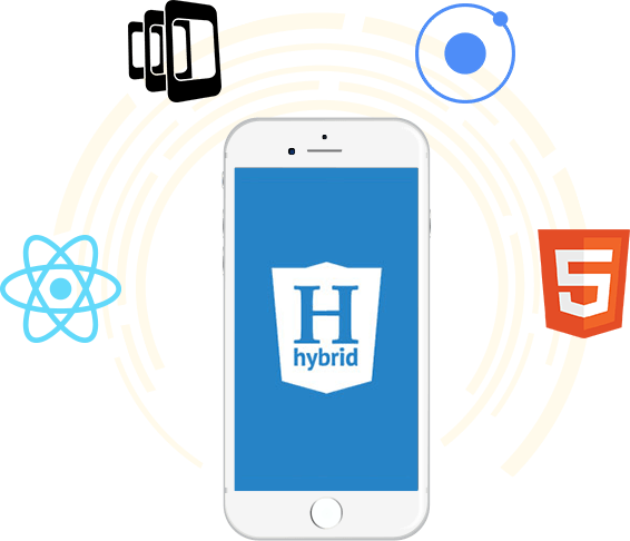 Hybrid App Development