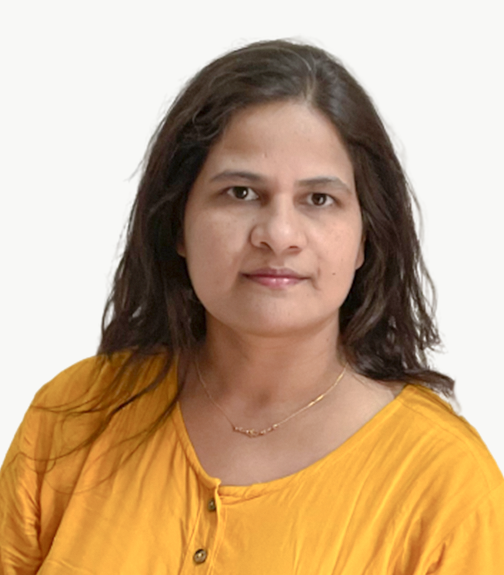 Mamta Yadav